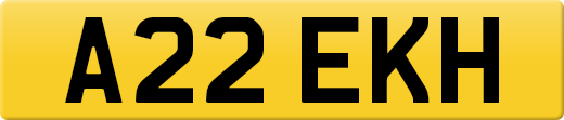 A22EKH