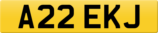 A22EKJ