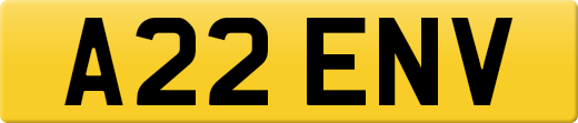 A22ENV