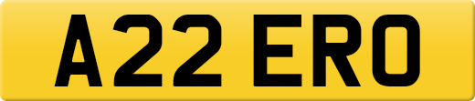 A22ERO