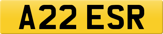 A22ESR