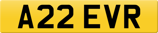 A22EVR
