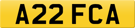 A22FCA