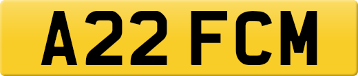 A22FCM