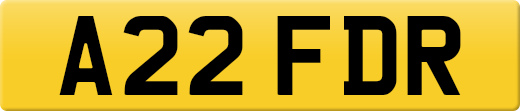 A22FDR