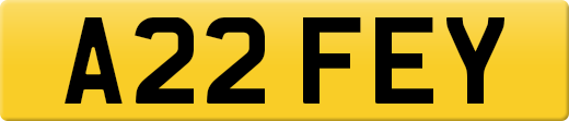 A22FEY