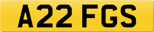 A22FGS