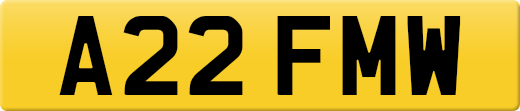 A22FMW