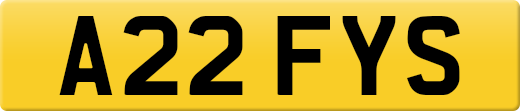 A22FYS