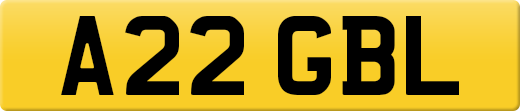 A22GBL