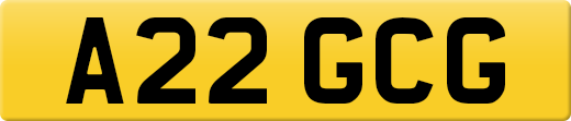 A22GCG