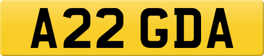 A22GDA