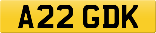 A22GDK