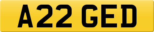 A22GED