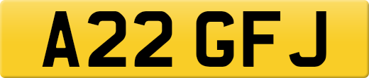 A22GFJ