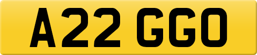 A22GGO