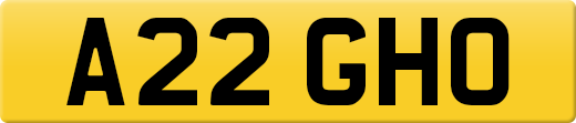 A22GHO