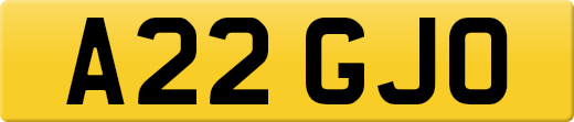 A22GJO