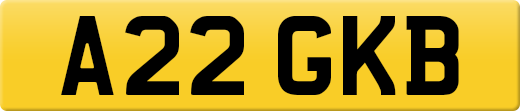 A22GKB
