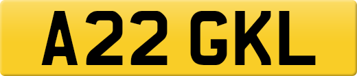 A22GKL