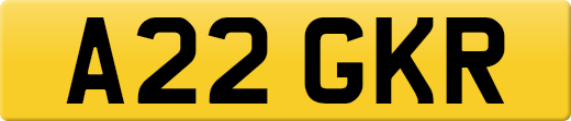 A22GKR