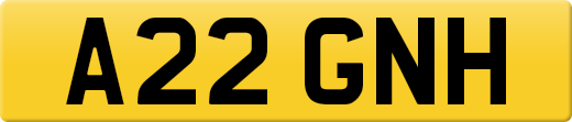 A22GNH