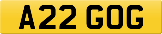 A22GOG