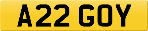 A22GOY