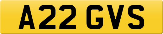A22GVS