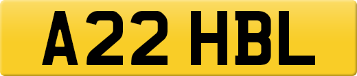 A22HBL