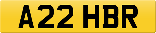 A22HBR