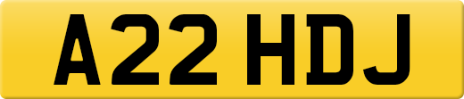 A22HDJ