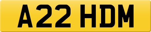 A22HDM