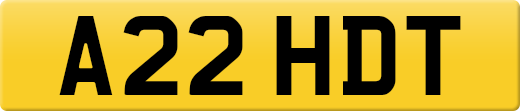 A22HDT