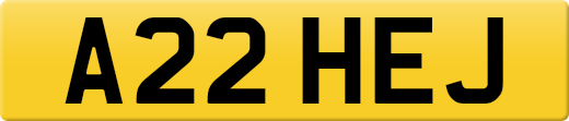 A22HEJ