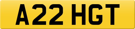 A22HGT