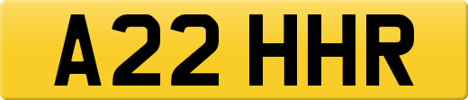 A22HHR