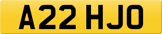 A22HJO