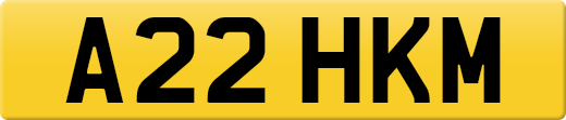 A22HKM