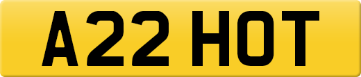 A22HOT