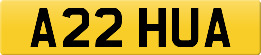 A22HUA