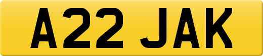 A22JAK