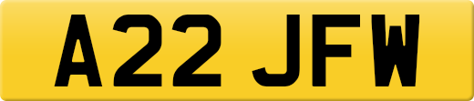 A22JFW