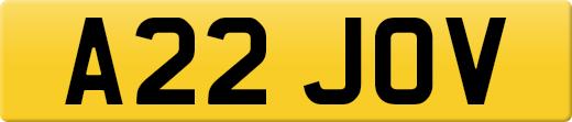 A22JOV