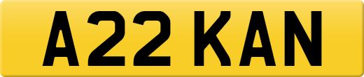 A22KAN