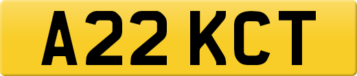A22KCT