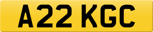 A22KGC