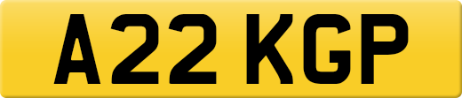 A22KGP