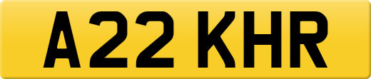 A22KHR