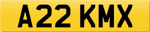 A22KMX